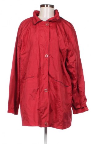 Dámská bunda  Unbranded, Velikost L, Barva Červená, Cena  139,00 Kč