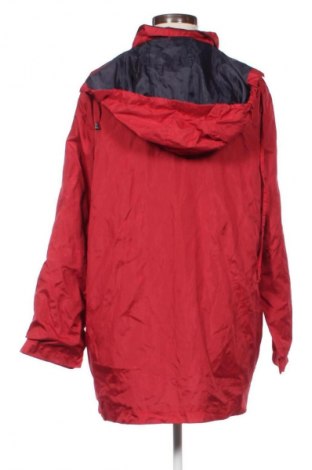 Dámská bunda  Unbranded, Velikost L, Barva Červená, Cena  139,00 Kč