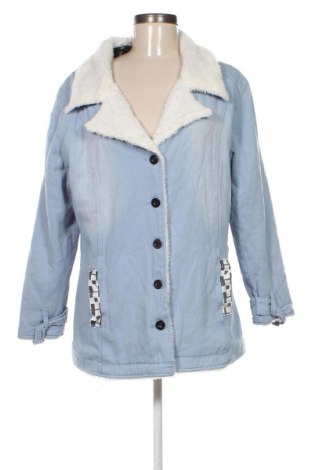 Damenjacke Unbranded, Größe M, Farbe Mehrfarbig, Preis € 12,99