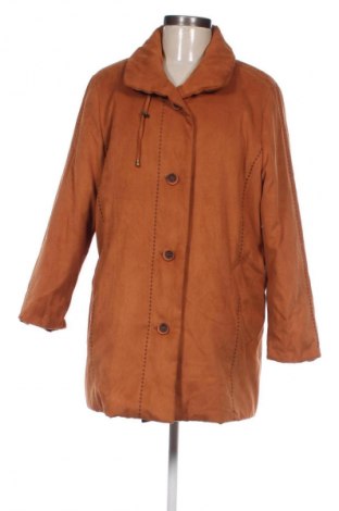 Dámská bunda  Unbranded, Velikost M, Barva Hnědá, Cena  519,00 Kč