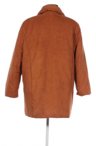 Dámská bunda  Unbranded, Velikost M, Barva Hnědá, Cena  519,00 Kč