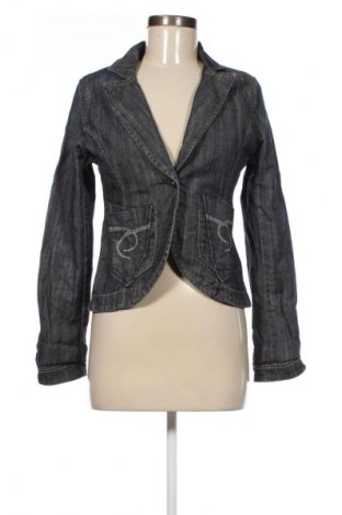 Dámská bunda  Unbranded, Velikost S, Barva Modrá, Cena  129,00 Kč