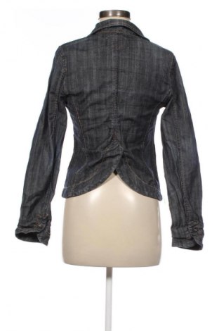 Dámská bunda  Unbranded, Velikost S, Barva Modrá, Cena  129,00 Kč