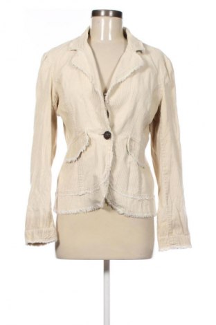 Dámská bunda  Unbranded, Velikost L, Barva Béžová, Cena  129,00 Kč