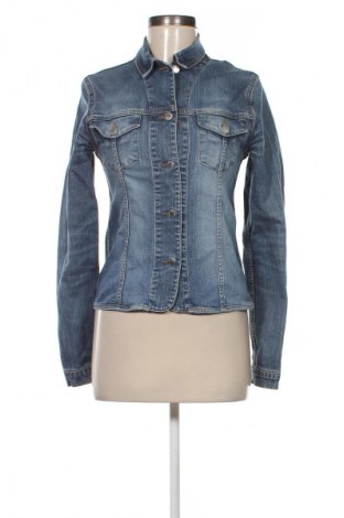 Дамско яке Unbranded, Размер S, Цвят Син, Цена 4,09 €