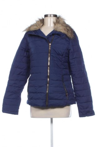 Дамско яке Unbranded, Размер M, Цвят Син, Цена 20,45 €