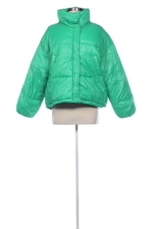 Női dzseki Unbranded, Méret L, Szín Zöld, Ár 11 389 Ft