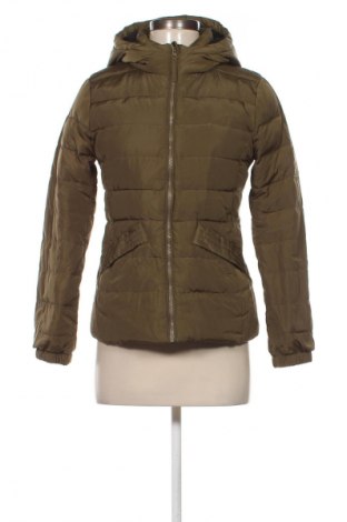 Dámská bunda  Unbranded, Velikost S, Barva Zelená, Cena  169,00 Kč