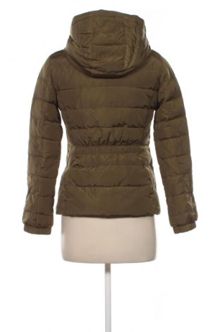 Dámská bunda  Unbranded, Velikost S, Barva Zelená, Cena  169,00 Kč