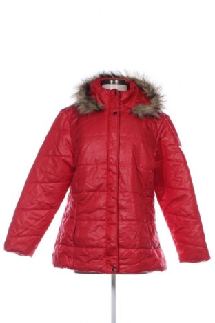 Dámská bunda  Unbranded, Velikost M, Barva Červená, Cena  549,00 Kč