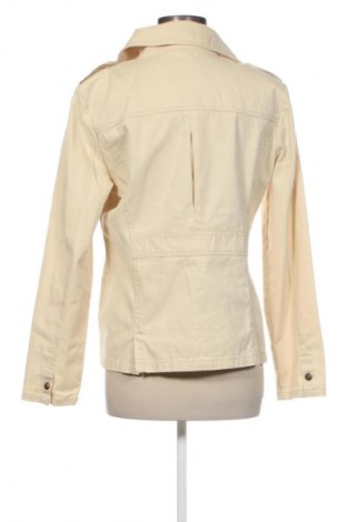 Dámská bunda  Unbranded, Velikost M, Barva Krémová, Cena  150,00 Kč