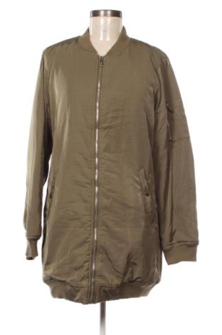Дамско яке Unbranded, Размер L, Цвят Зелен, Цена 32,72 €