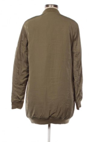 Дамско яке Unbranded, Размер L, Цвят Зелен, Цена 32,72 €