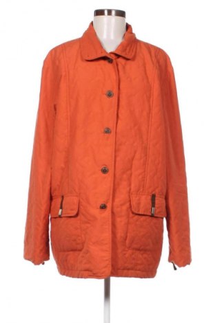 Dámská bunda  Unbranded, Velikost XL, Barva Oranžová, Cena  189,00 Kč