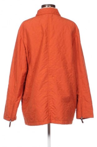 Dámská bunda  Unbranded, Velikost XL, Barva Oranžová, Cena  189,00 Kč