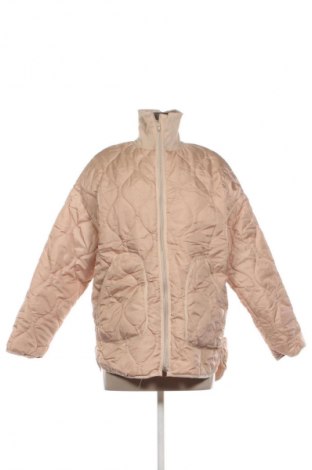 Geacă de femei Unbranded, Mărime XS, Culoare Bej, Preț 157,99 Lei