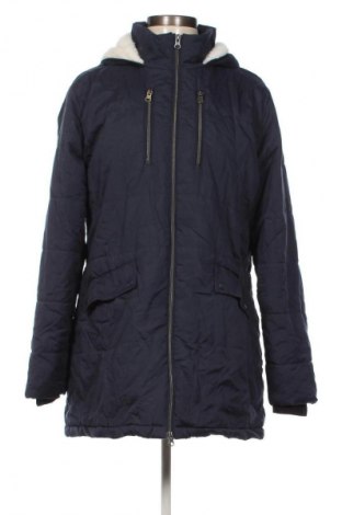 Γυναικείο μπουφάν Unbranded, Μέγεθος M, Χρώμα Μπλέ, Τιμή 25,99 €