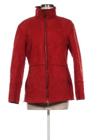 Γυναικείο μπουφάν Unbranded, Μέγεθος M, Χρώμα Κόκκινο, Τιμή 19,99 €