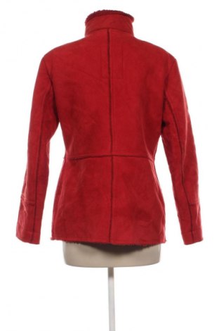 Γυναικείο μπουφάν Unbranded, Μέγεθος M, Χρώμα Κόκκινο, Τιμή 19,99 €