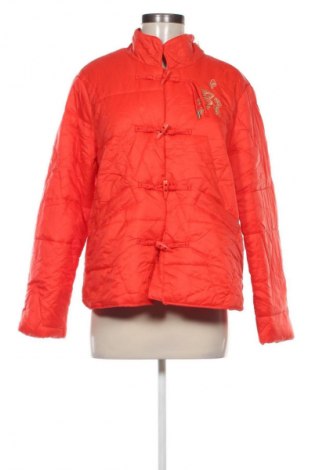 Dámská bunda  Unbranded, Velikost XXL, Barva Červená, Cena  1 159,00 Kč