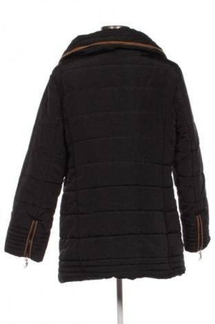 Γυναικείο μπουφάν Unbranded, Μέγεθος L, Χρώμα Μαύρο, Τιμή 20,99 €