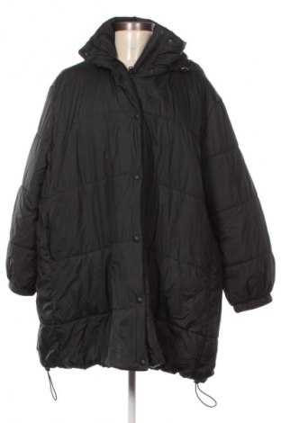 Дамско яке Unbranded, Размер S, Цвят Черен, Цена 28,63 €