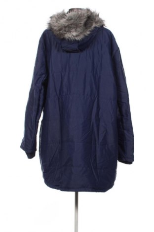 Női dzseki Unbranded, Méret 4XL, Szín Kék, Ár 12 349 Ft