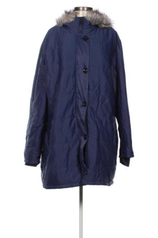 Női dzseki Unbranded, Méret 4XL, Szín Kék, Ár 12 349 Ft