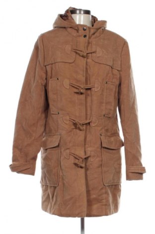 Dámská bunda  Unbranded, Velikost M, Barva Béžová, Cena  579,00 Kč