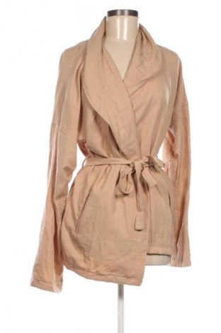 Dámská bunda  Unbranded, Velikost M, Barva Hnědá, Cena  259,00 Kč