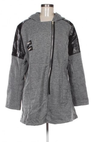 Dámska bunda  Unbranded, Veľkosť M, Farba Sivá, Cena  8,95 €