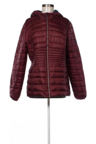 Γυναικείο μπουφάν Unbranded, Μέγεθος XL, Χρώμα Κόκκινο, Τιμή 26,99 €