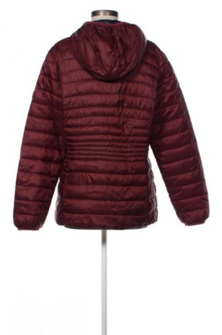 Γυναικείο μπουφάν Unbranded, Μέγεθος XL, Χρώμα Κόκκινο, Τιμή 26,99 €