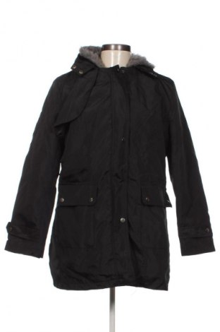 Дамско яке Unbranded, Размер M, Цвят Черен, Цена 15,84 €