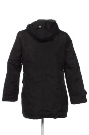 Дамско яке Unbranded, Размер M, Цвят Черен, Цена 15,84 €