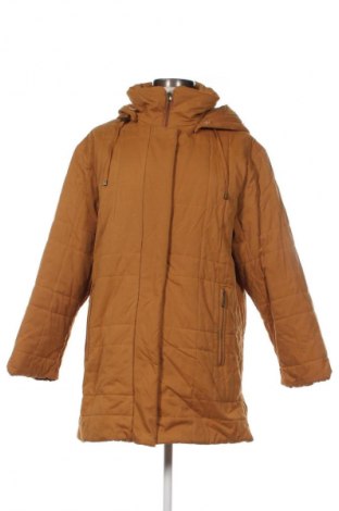 Dámska bunda  Unbranded, Veľkosť M, Farba Béžová, Cena  20,95 €