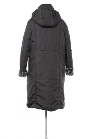 Dámska bunda  Unbranded, Veľkosť XXL, Farba Sivá, Cena  29,95 €