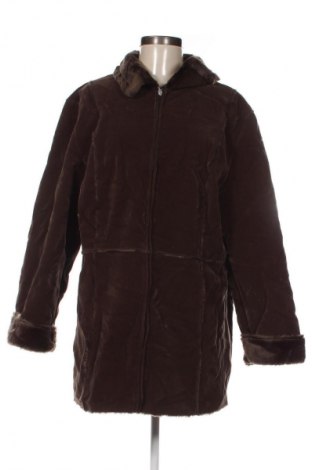 Geacă de femei Unbranded, Mărime XL, Culoare Maro, Preț 118,99 Lei