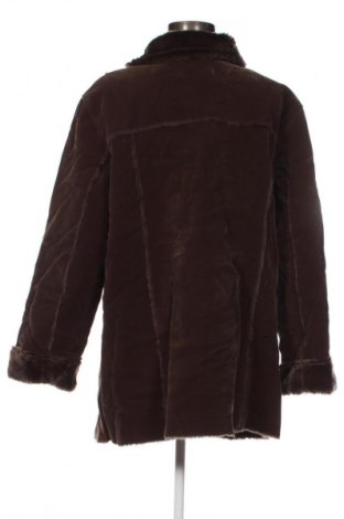 Geacă de femei Unbranded, Mărime XL, Culoare Maro, Preț 118,99 Lei