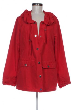 Dámská bunda  Unbranded, Velikost M, Barva Červená, Cena  99,00 Kč