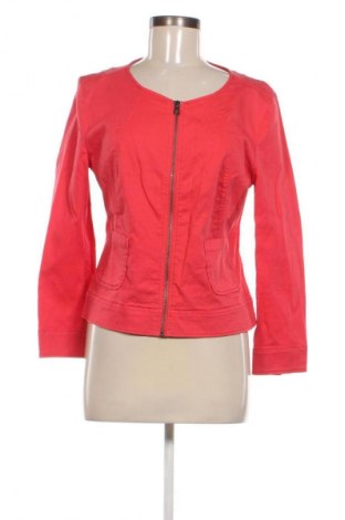 Dámská bunda  United Colors Of Benetton, Velikost M, Barva Červená, Cena  249,00 Kč