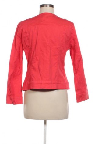 Dámská bunda  United Colors Of Benetton, Velikost M, Barva Červená, Cena  249,00 Kč