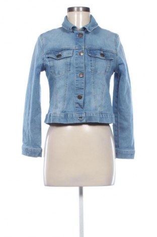 Дамско яке Up 2 Fashion, Размер S, Цвят Син, Цена 4,09 €