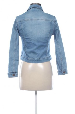 Дамско яке Up 2 Fashion, Размер S, Цвят Син, Цена 4,09 €