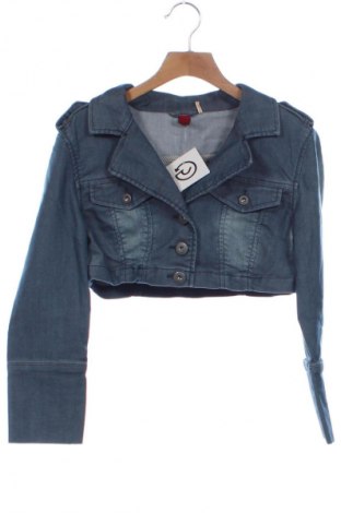 Dámská bunda  Vero Moda, Velikost S, Barva Modrá, Cena  412,00 Kč