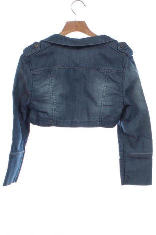 Dámská bunda  Vero Moda, Velikost S, Barva Modrá, Cena  412,00 Kč