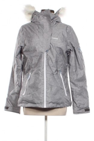 Dámská bunda  Wedze, Velikost M, Barva Vícebarevné, Cena  1 449,00 Kč