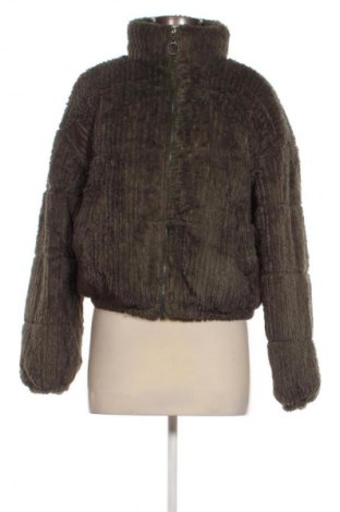 Dámská bunda  Wild Fable, Velikost S, Barva Zelená, Cena  399,00 Kč