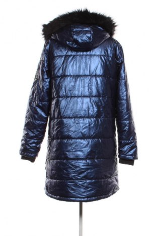 Dámská bunda  Willard, Velikost L, Barva Modrá, Cena  609,00 Kč