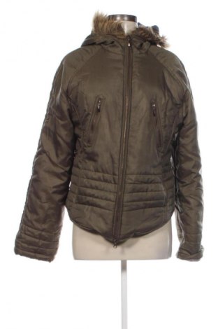 Дамско яке X-Mail, Размер M, Цвят Зелен, Цена 5,11 €